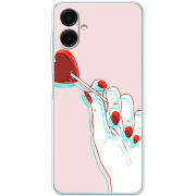 Чохол BoxFace Samsung Galaxy A07 (A075) 