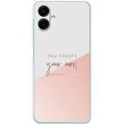 Чохол BoxFace Samsung Galaxy A07 (A075) 