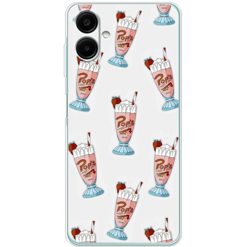 Чохол BoxFace Samsung Galaxy A07 (A075) 