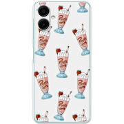 Чохол BoxFace Samsung Galaxy A07 (A075) 