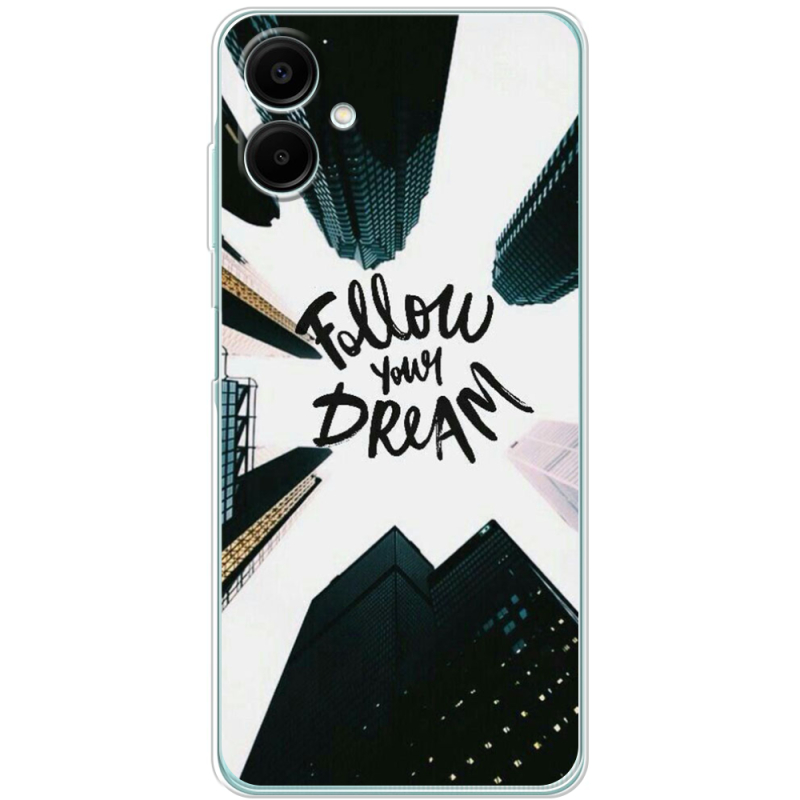 Чохол BoxFace Samsung Galaxy A07 (A075) 