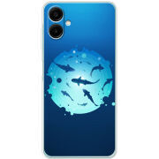 Чохол BoxFace Samsung Galaxy A07 (A075) 