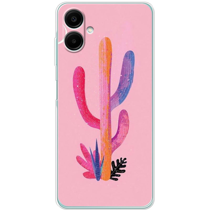 Чохол BoxFace Samsung Galaxy A07 (A075) 