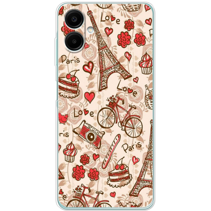 Чохол BoxFace Samsung Galaxy A07 (A075) 
