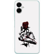 Чохол BoxFace Samsung Galaxy A07 (A075) 