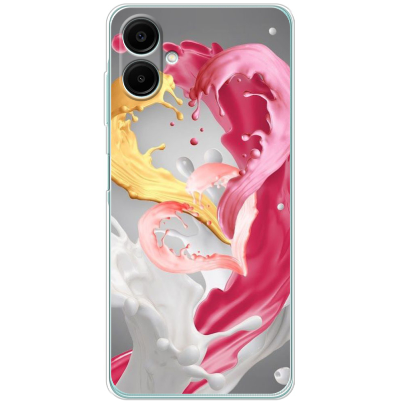 Чохол BoxFace Samsung Galaxy A07 (A075) 