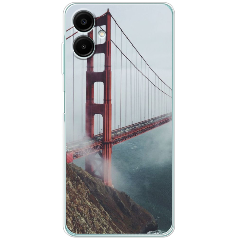 Чохол BoxFace Samsung Galaxy A07 (A075) 
