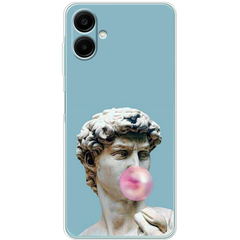 Чохол BoxFace Samsung Galaxy A07 (A075) 