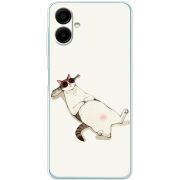 Чохол BoxFace Samsung Galaxy A07 (A075) 