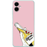 Чохол BoxFace Samsung Galaxy A07 (A075) 