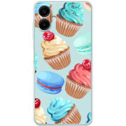Чохол BoxFace Samsung Galaxy A07 (A075) 