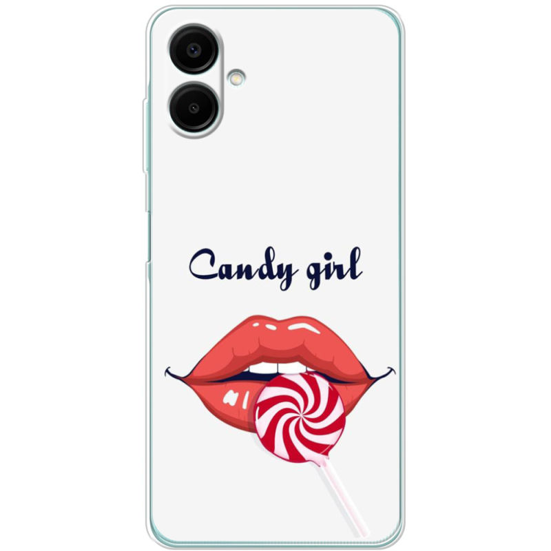 Чохол BoxFace Samsung Galaxy A07 (A075) 