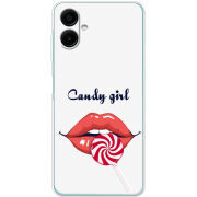 Чохол BoxFace Samsung Galaxy A07 (A075) 