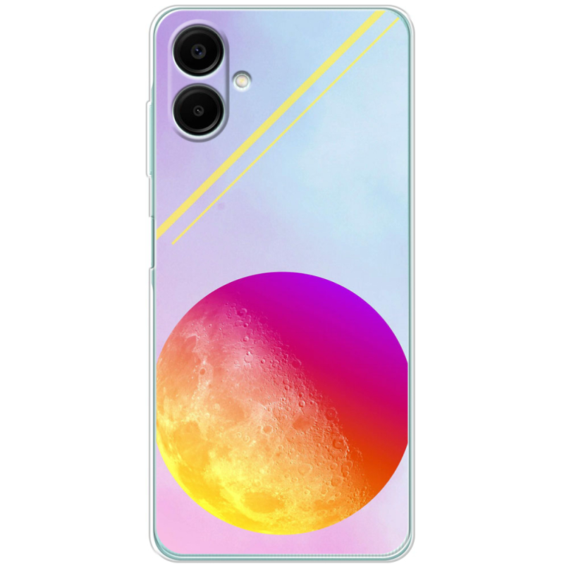 Чохол BoxFace Samsung Galaxy A07 (A075) 