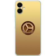 Чохол BoxFace Samsung Galaxy A07 (A075) 