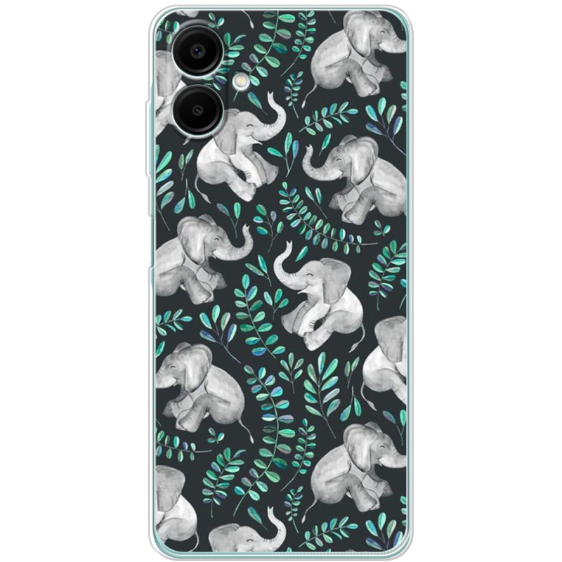 Чохол BoxFace Samsung Galaxy A07 (A075) 