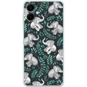 Чохол BoxFace Samsung Galaxy A07 (A075) 