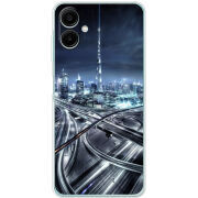 Чохол BoxFace Samsung Galaxy A07 (A075) 