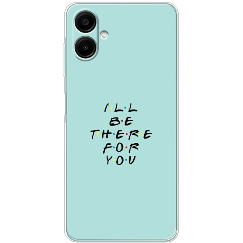 Чохол BoxFace Samsung Galaxy A07 (A075) 