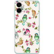 Чохол BoxFace Samsung Galaxy A07 (A075) 