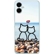 Чохол BoxFace Samsung Galaxy A07 (A075) 