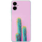Чохол BoxFace Samsung Galaxy A07 (A075) 