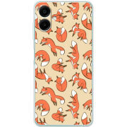 Чохол BoxFace Samsung Galaxy A07 (A075) 