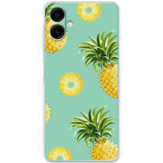 Чохол BoxFace Samsung Galaxy A07 (A075) 