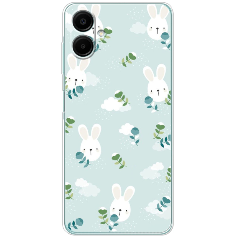 Чохол BoxFace Samsung Galaxy A07 (A075) 