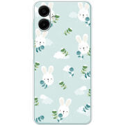 Чохол BoxFace Samsung Galaxy A07 (A075) 