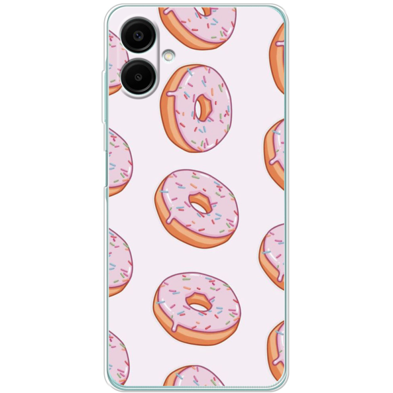 Чохол BoxFace Samsung Galaxy A07 (A075) 