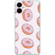 Чохол BoxFace Samsung Galaxy A07 (A075) 
