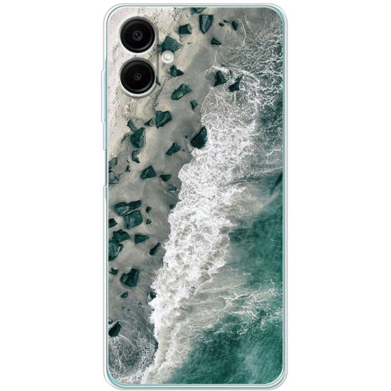Чохол BoxFace Samsung Galaxy A07 (A075) 