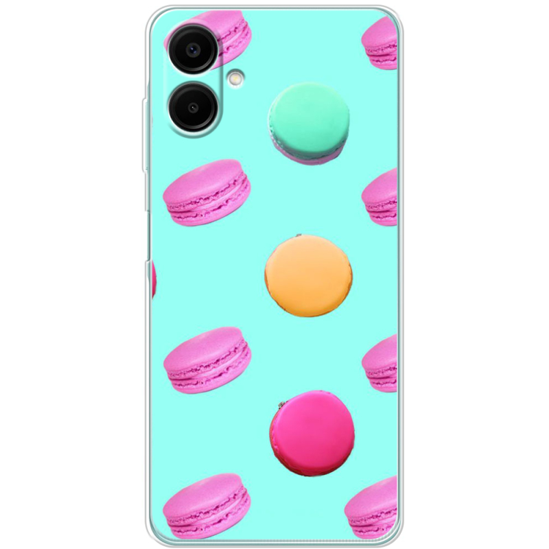 Чохол BoxFace Samsung Galaxy A07 (A075) 