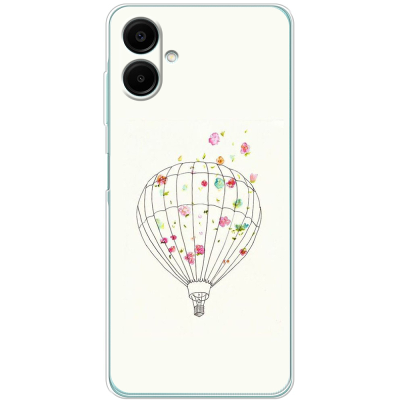 Чохол BoxFace Samsung Galaxy A07 (A075) 