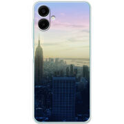 Чохол BoxFace Samsung Galaxy A07 (A075) 