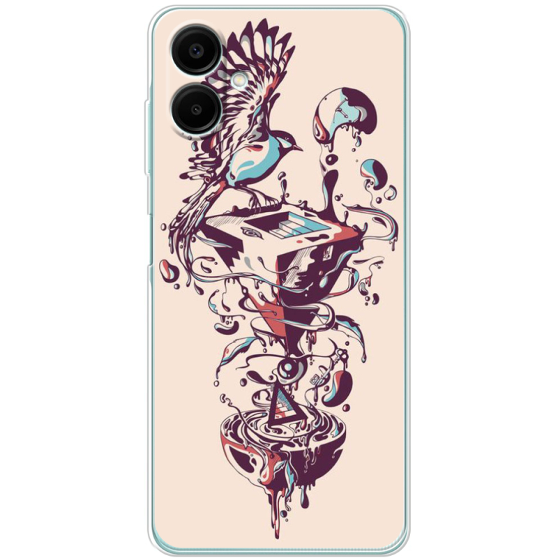 Чохол BoxFace Samsung Galaxy A07 (A075) 