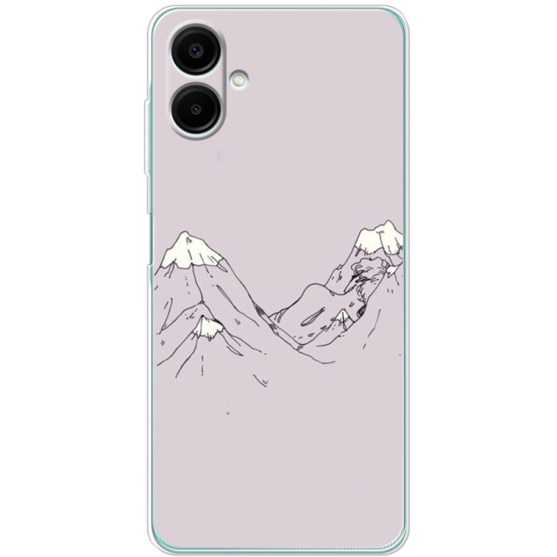 Чохол BoxFace Samsung Galaxy A07 (A075) 