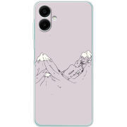 Чохол BoxFace Samsung Galaxy A07 (A075) 