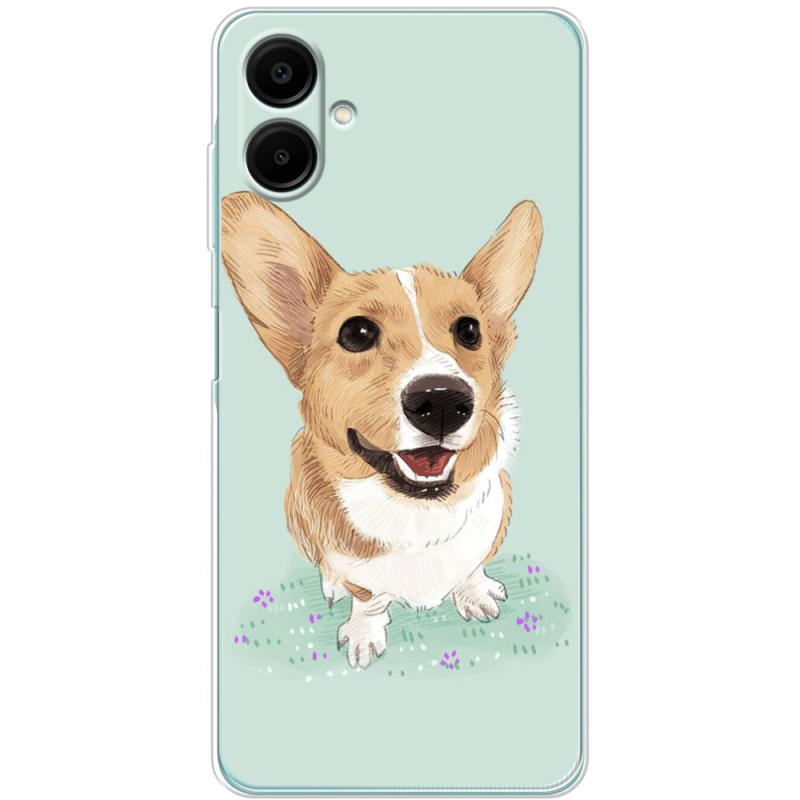 Чохол BoxFace Samsung Galaxy A07 (A075) 
