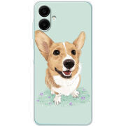Чохол BoxFace Samsung Galaxy A07 (A075) 