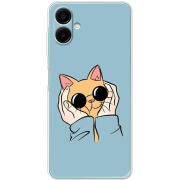 Чохол BoxFace Samsung Galaxy A07 (A075) 