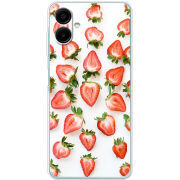 Чохол BoxFace Samsung Galaxy A07 (A075) 
