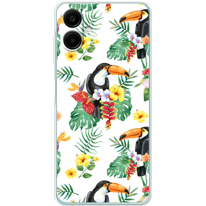 Чохол BoxFace Samsung Galaxy A07 (A075) 