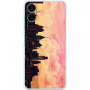 Чохол BoxFace Samsung Galaxy A07 (A075) 