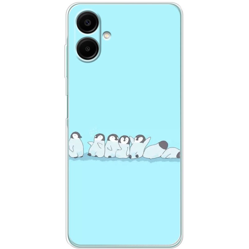 Чохол BoxFace Samsung Galaxy A07 (A075) 