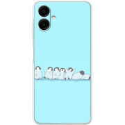 Чохол BoxFace Samsung Galaxy A07 (A075) 