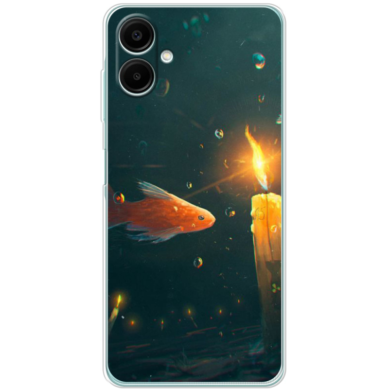 Чохол BoxFace Samsung Galaxy A07 (A075) 