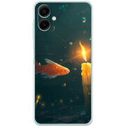 Чохол BoxFace Samsung Galaxy A07 (A075) 