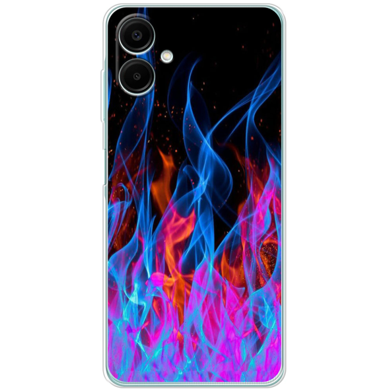 Чохол BoxFace Samsung Galaxy A07 (A075) 
